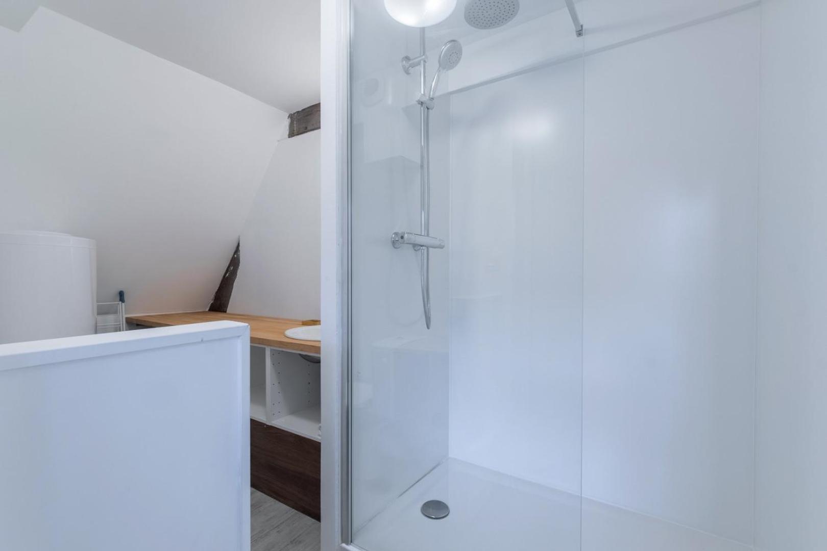 Duplex Next To Grand Place Лилль Экстерьер фото
