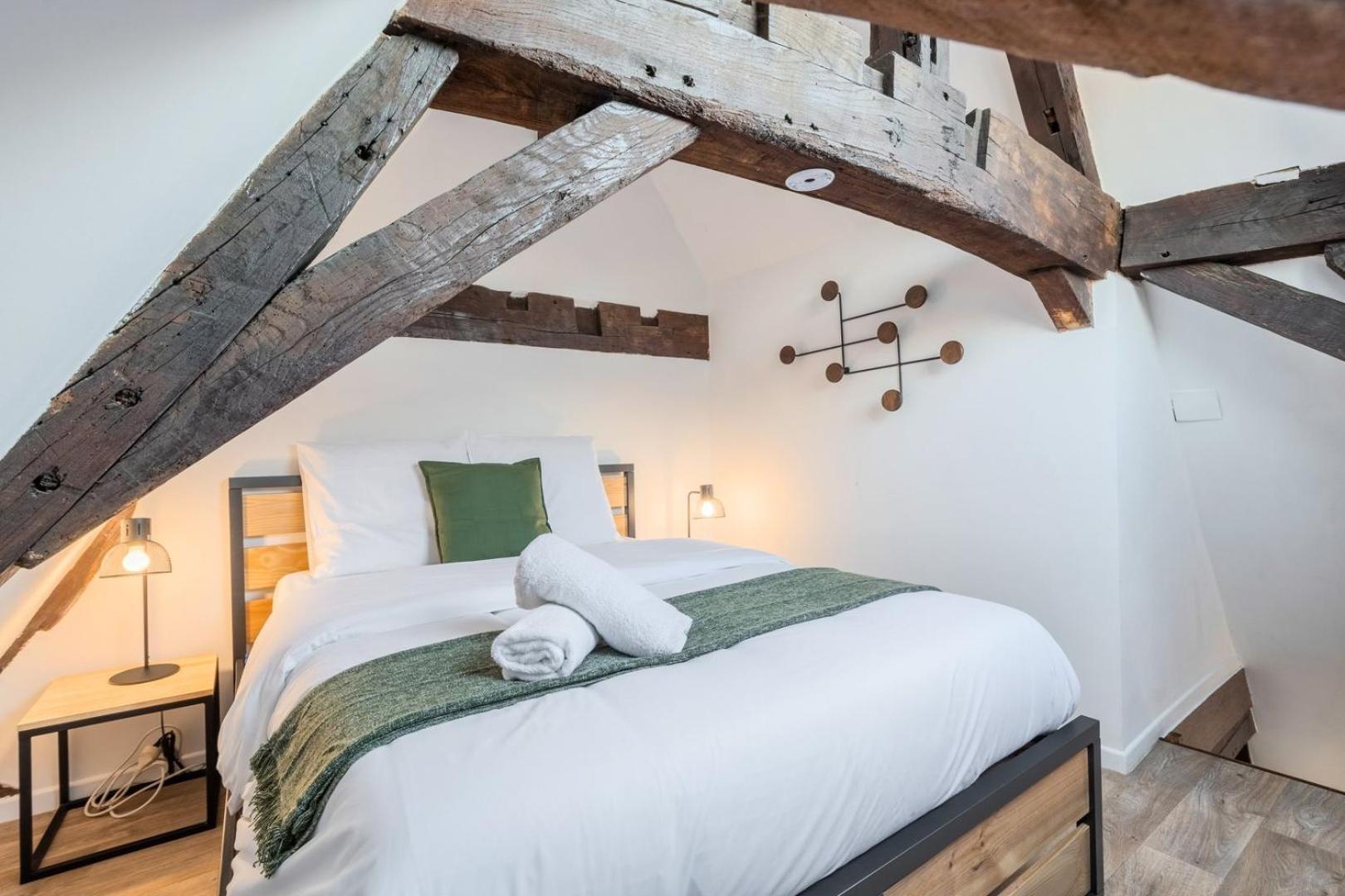 Duplex Next To Grand Place Лилль Экстерьер фото